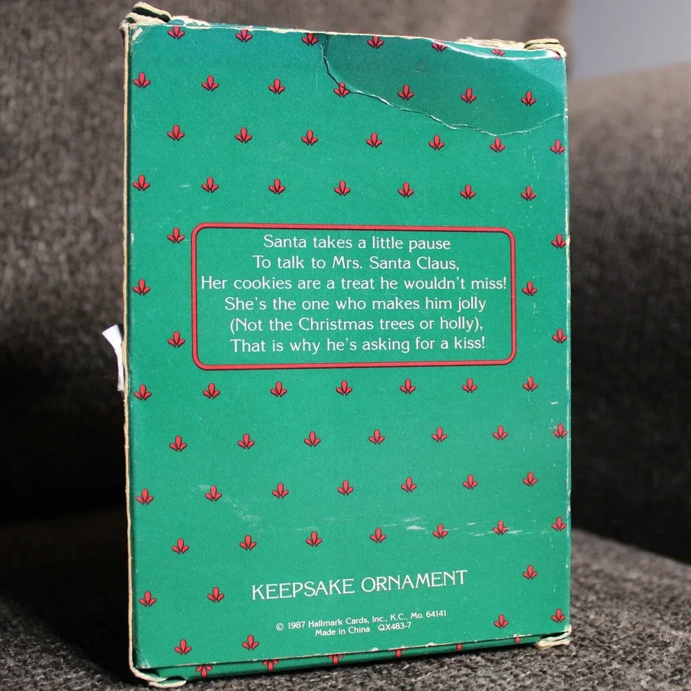 Hallmark capture heartwarming